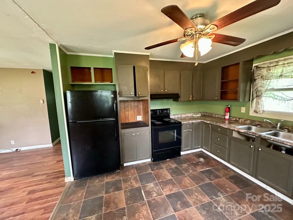 181 Canipe Road