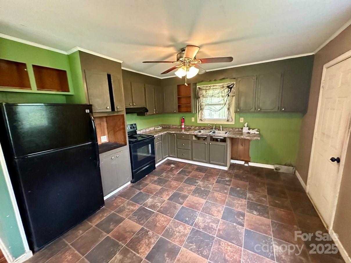 181 Canipe Road