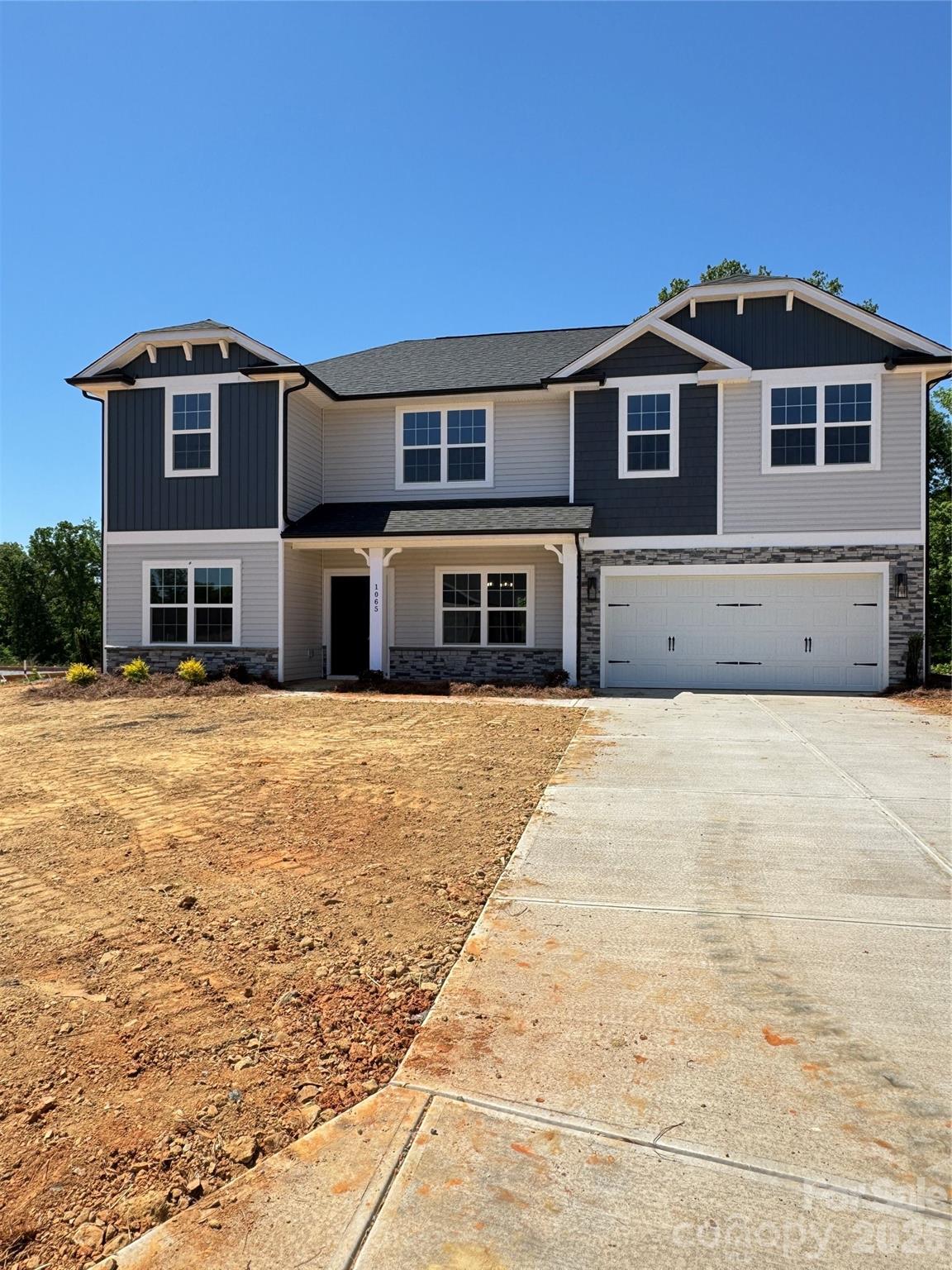 Kerns Ridge - Residential