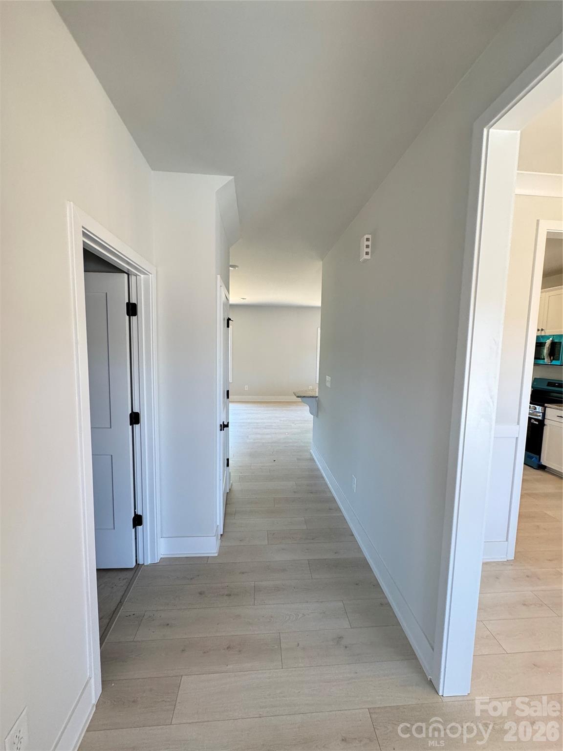 Kerns Ridge - Residential