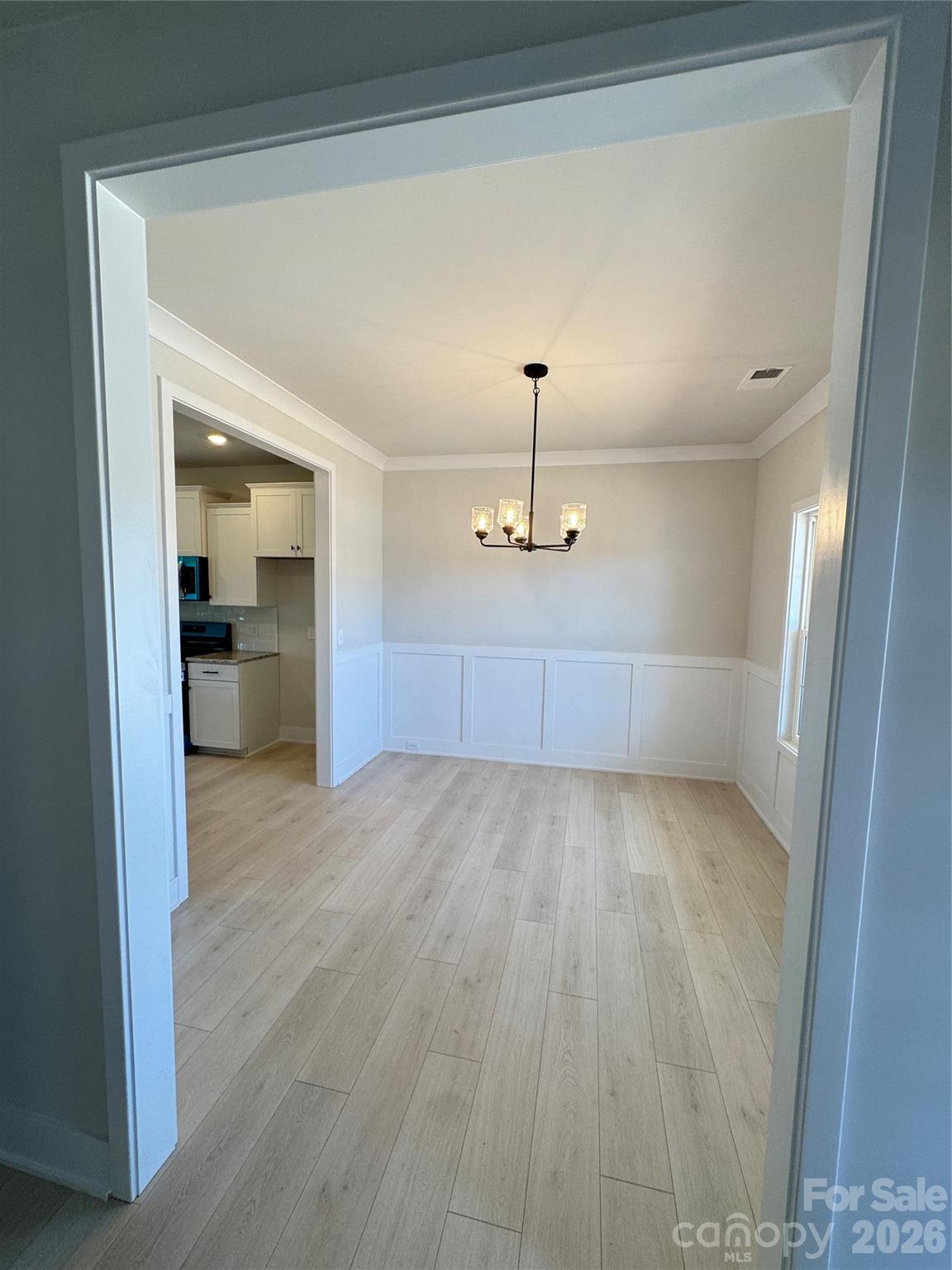 Kerns Ridge - Residential