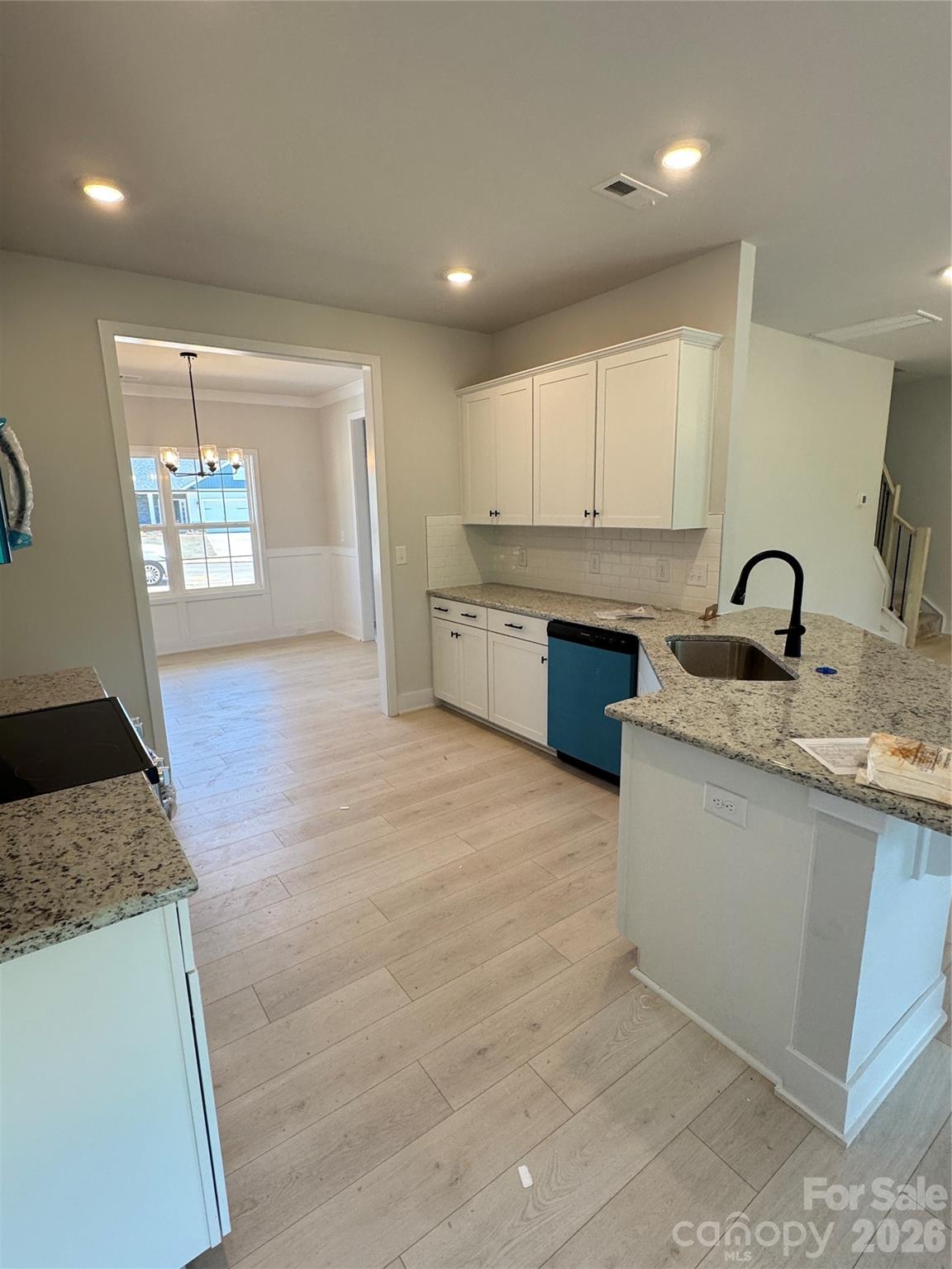 Kerns Ridge - Residential