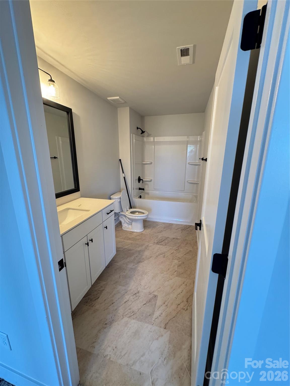 Kerns Ridge - Residential