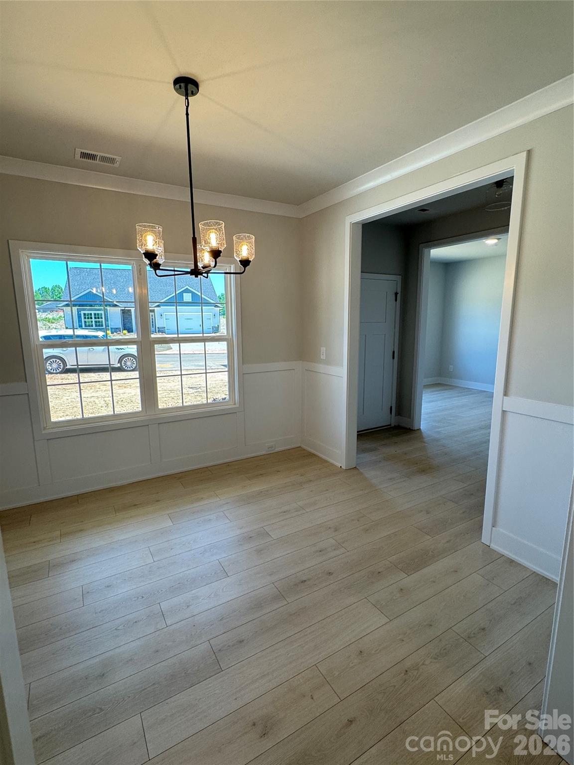 Kerns Ridge - Residential