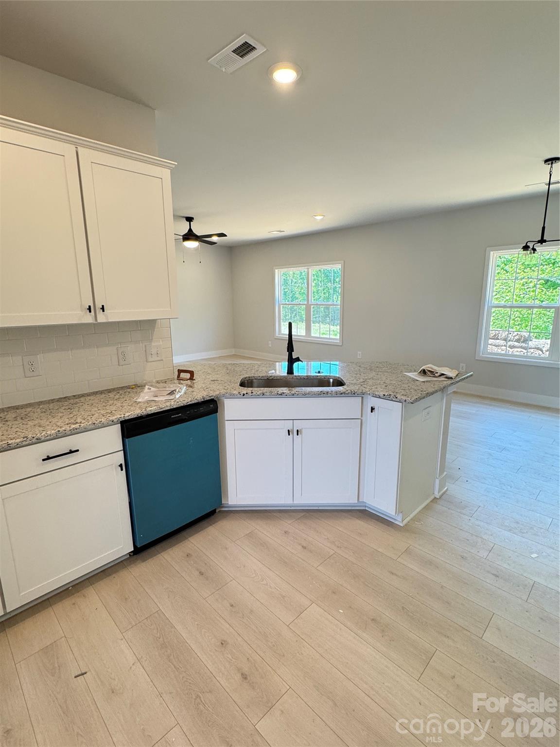 Kerns Ridge - Residential