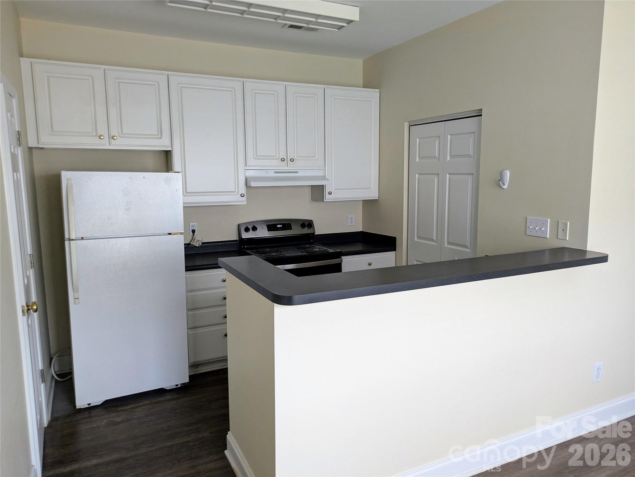 Davidson Court - Residential