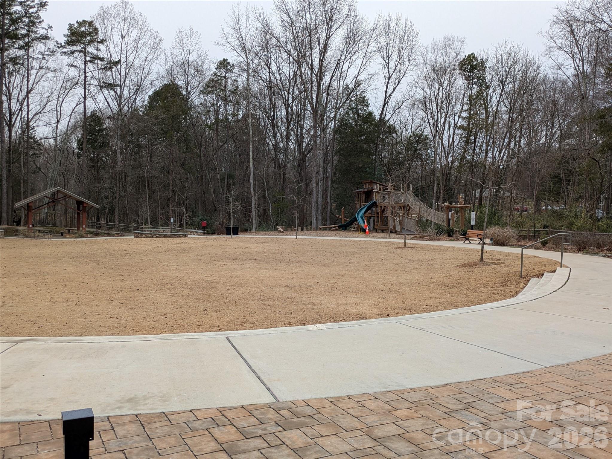 Davidson Court - Residential