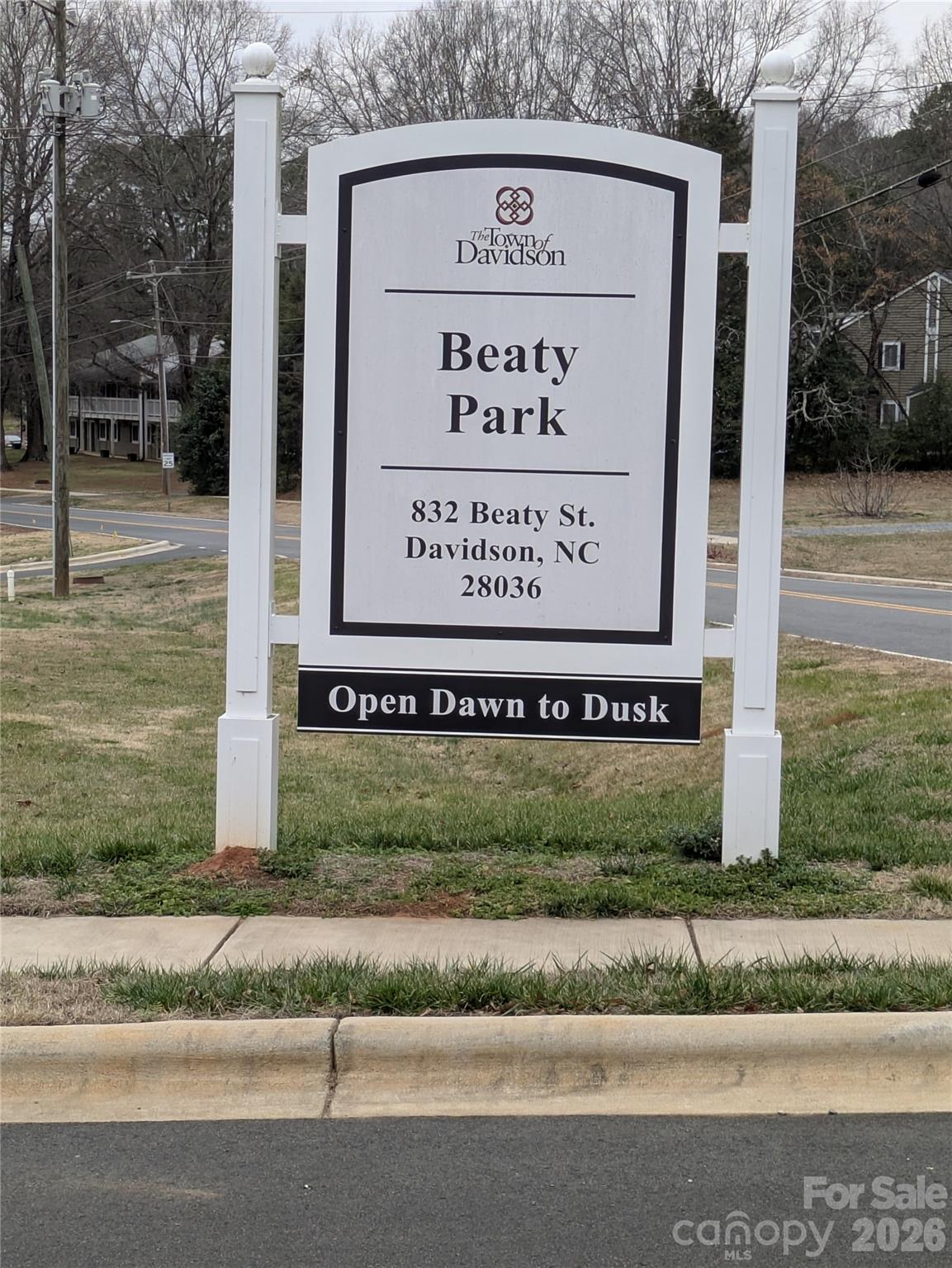 Davidson Court - Residential