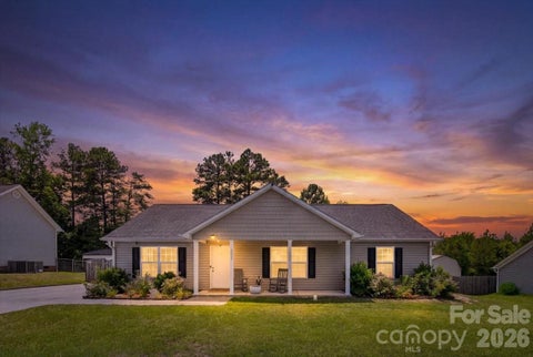 Photo of 5071 Sedgefield Drive, Lancaster, SC 29720 (MLS # 4398451)