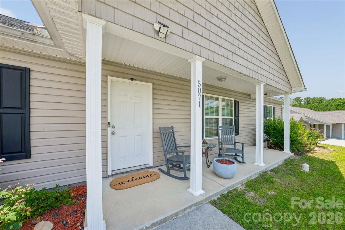 5071 Sedgefield Drive