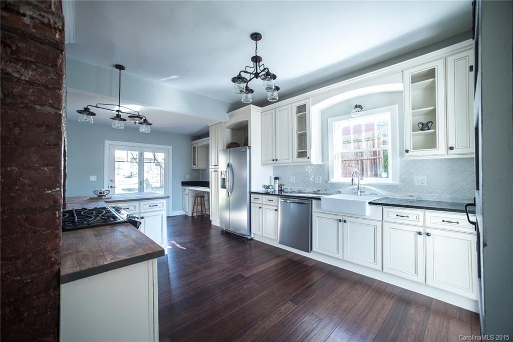 Annandale - Residential