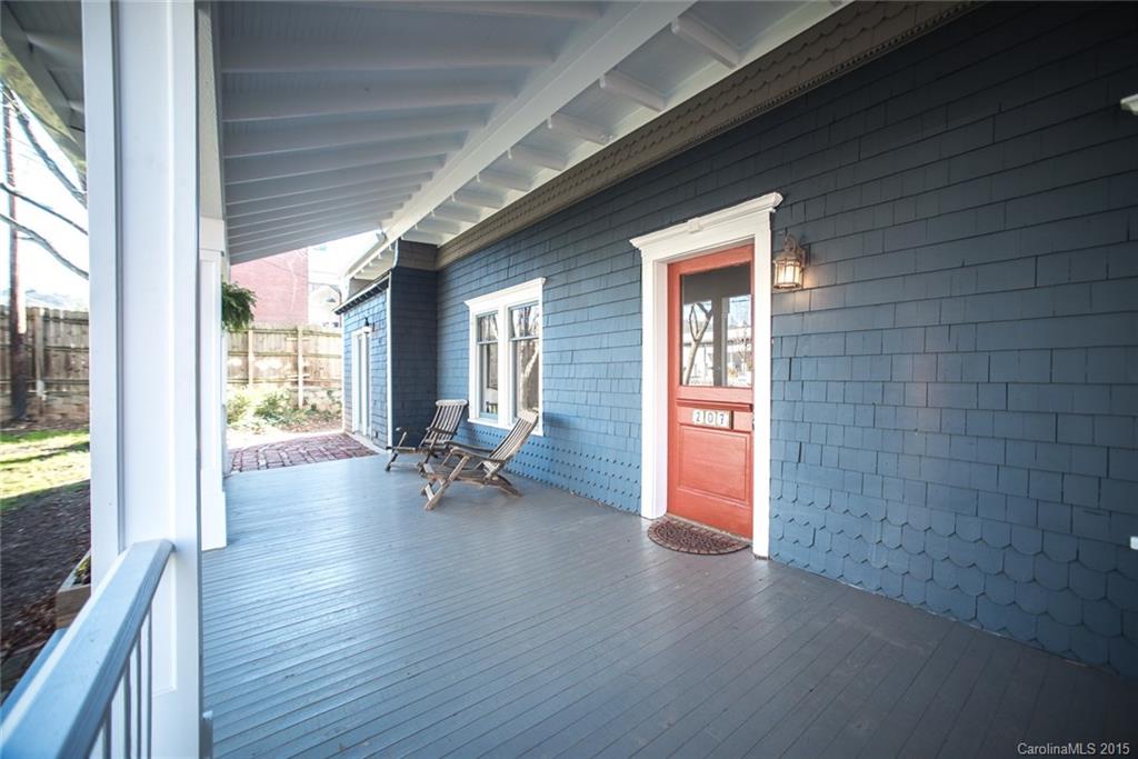 Annandale - Residential