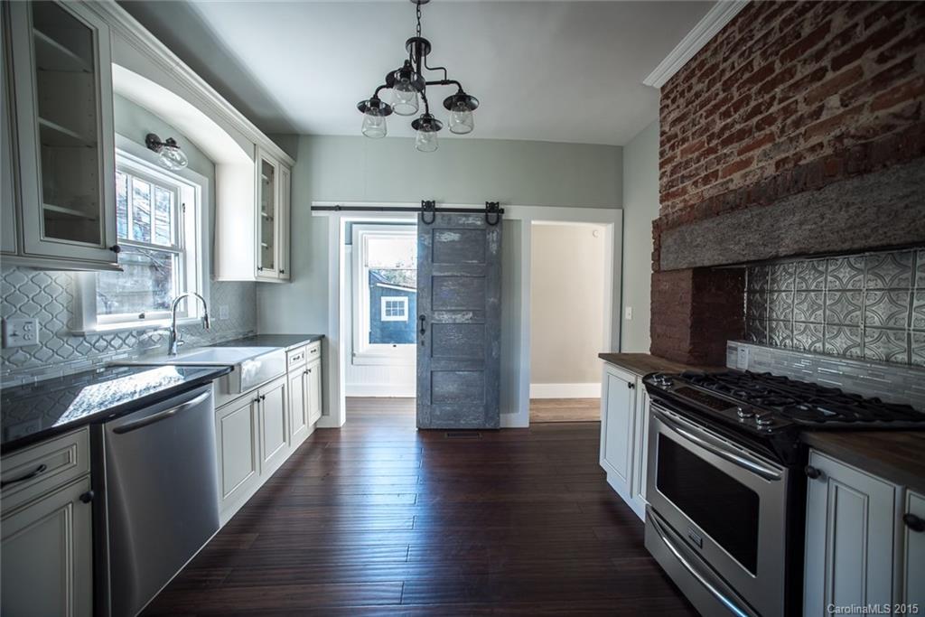 Annandale - Residential