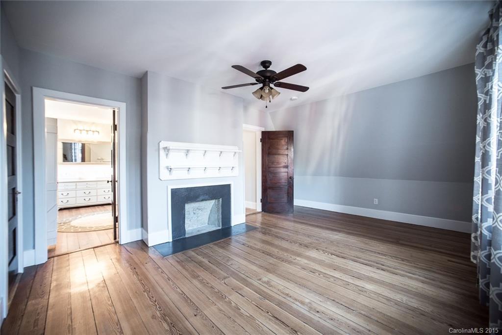 Annandale - Residential