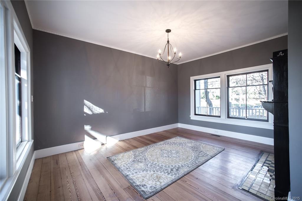 Annandale - Residential