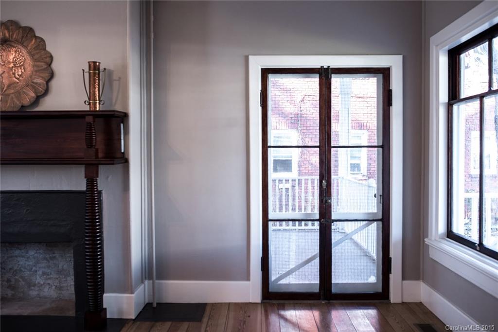 Annandale - Residential