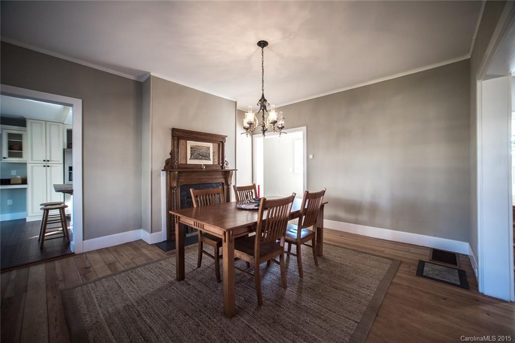 Annandale - Residential