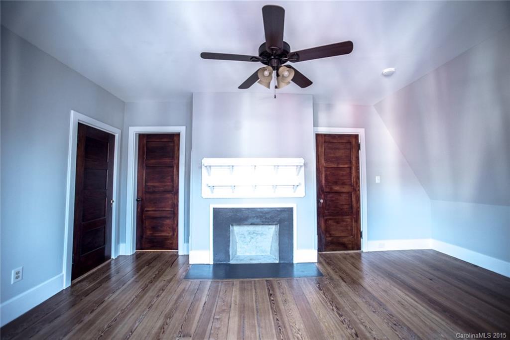 Annandale - Residential