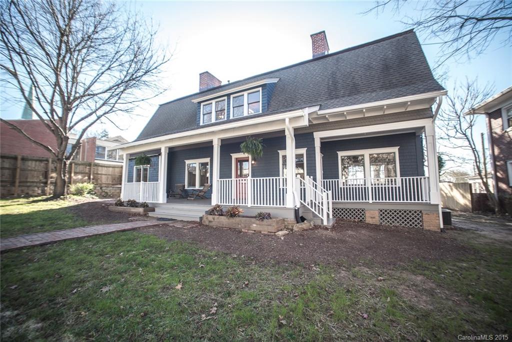 Annandale - Residential