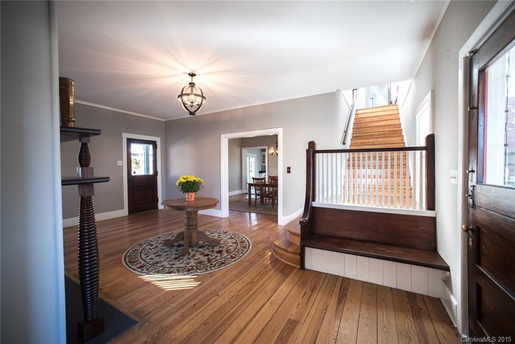 Annandale - Residential