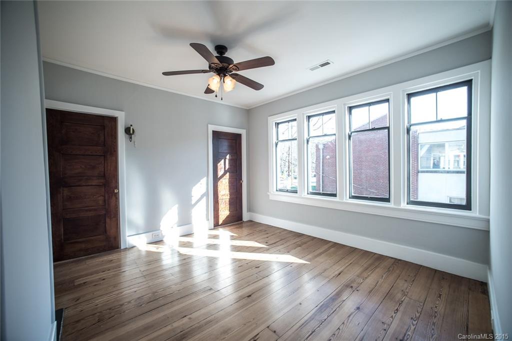 Annandale - Residential