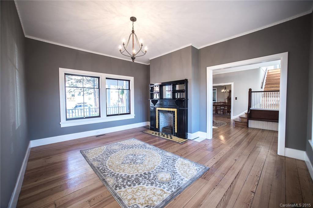 Annandale - Residential