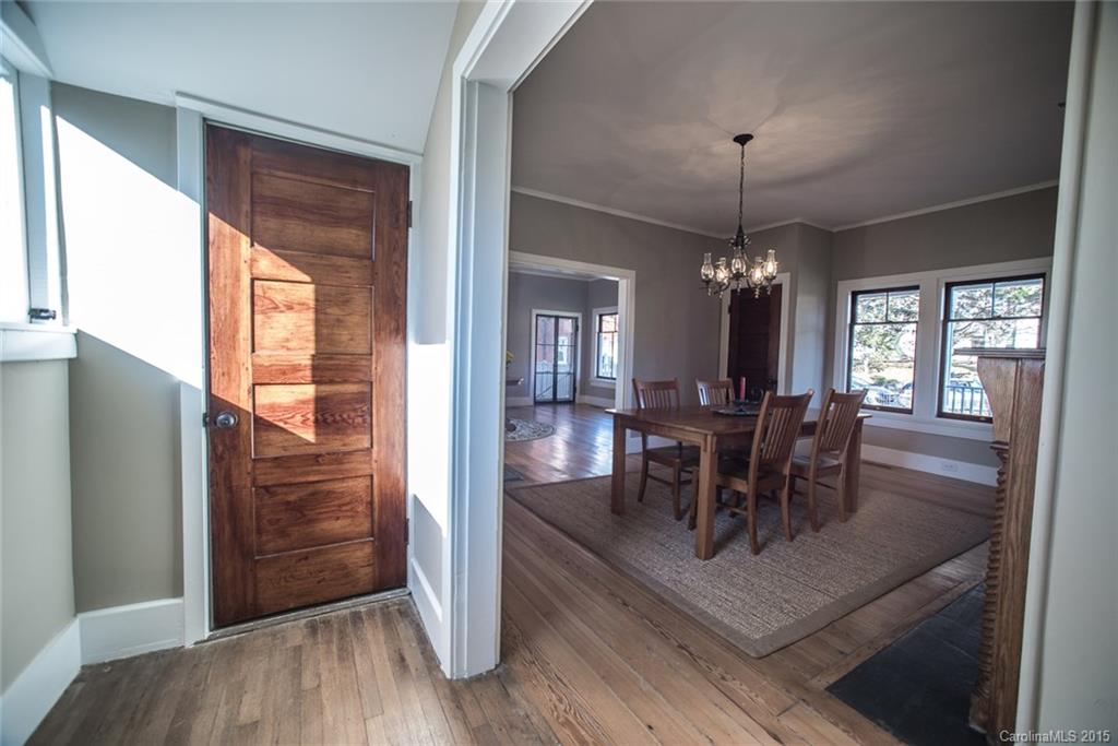 Annandale - Residential