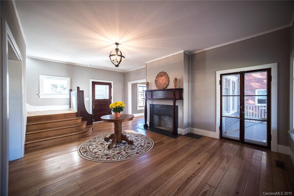 Annandale - Residential