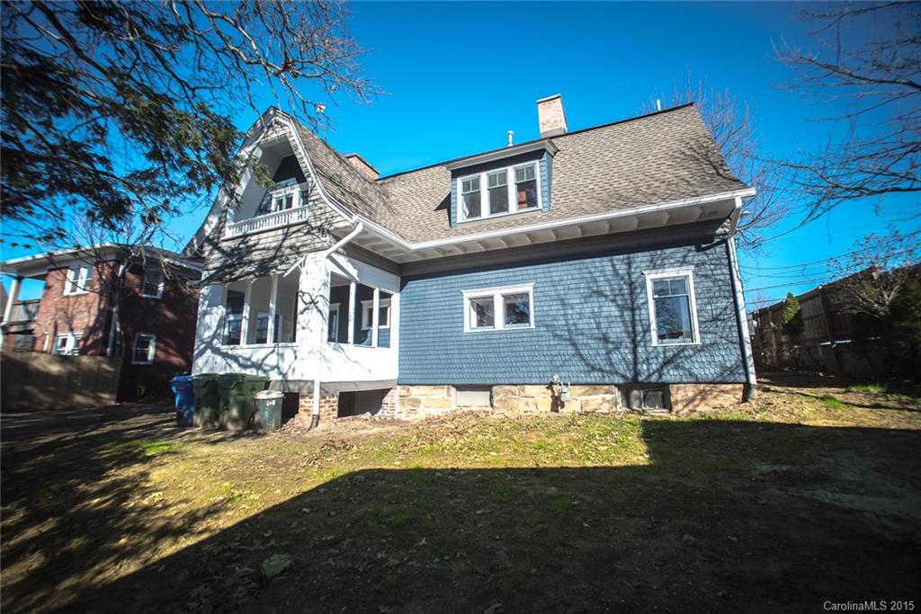 Annandale - Residential