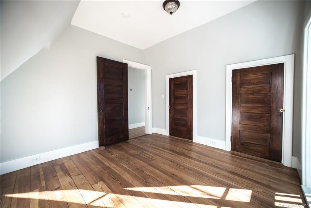 Annandale - Residential