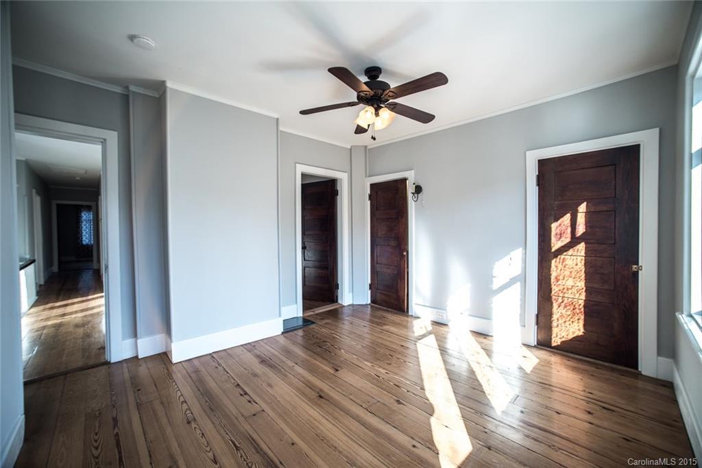 Annandale - Residential