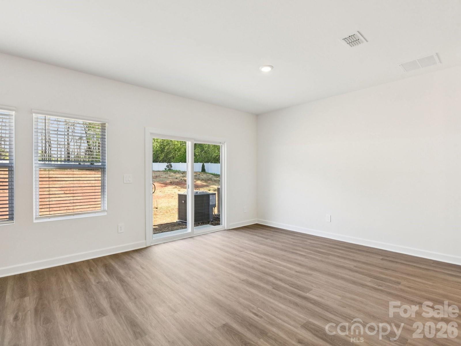 Rocky River Towns - Residential