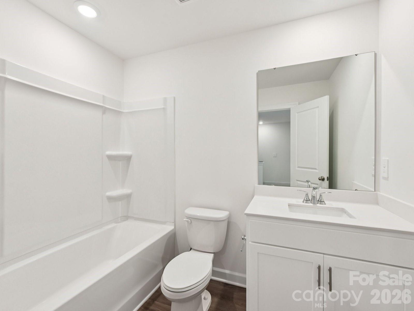 Rocky River Towns - Residential