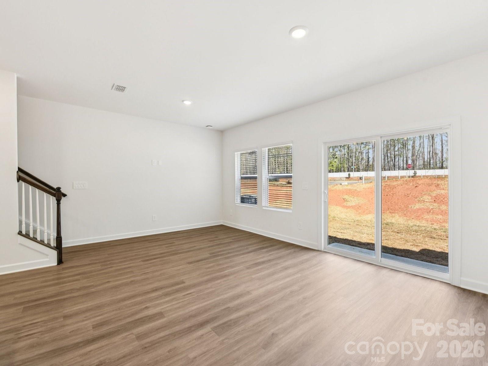 Rocky River Towns - Residential