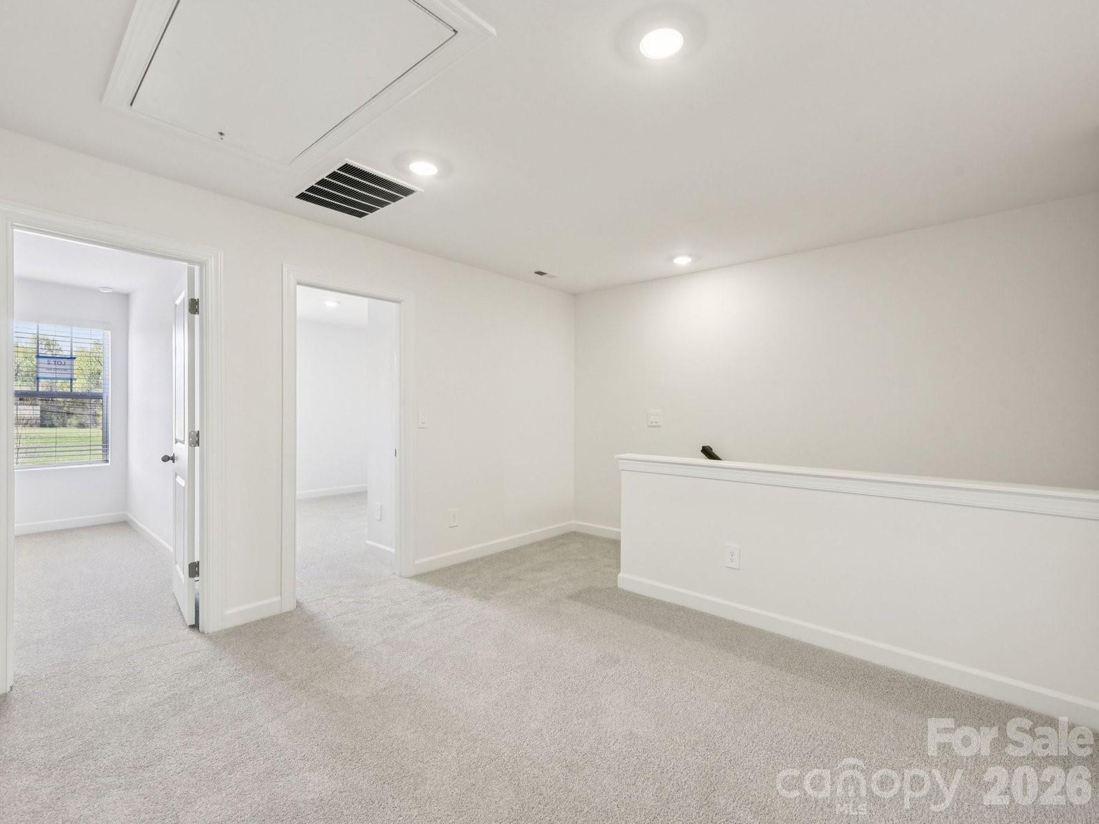 Rocky River Towns - Residential