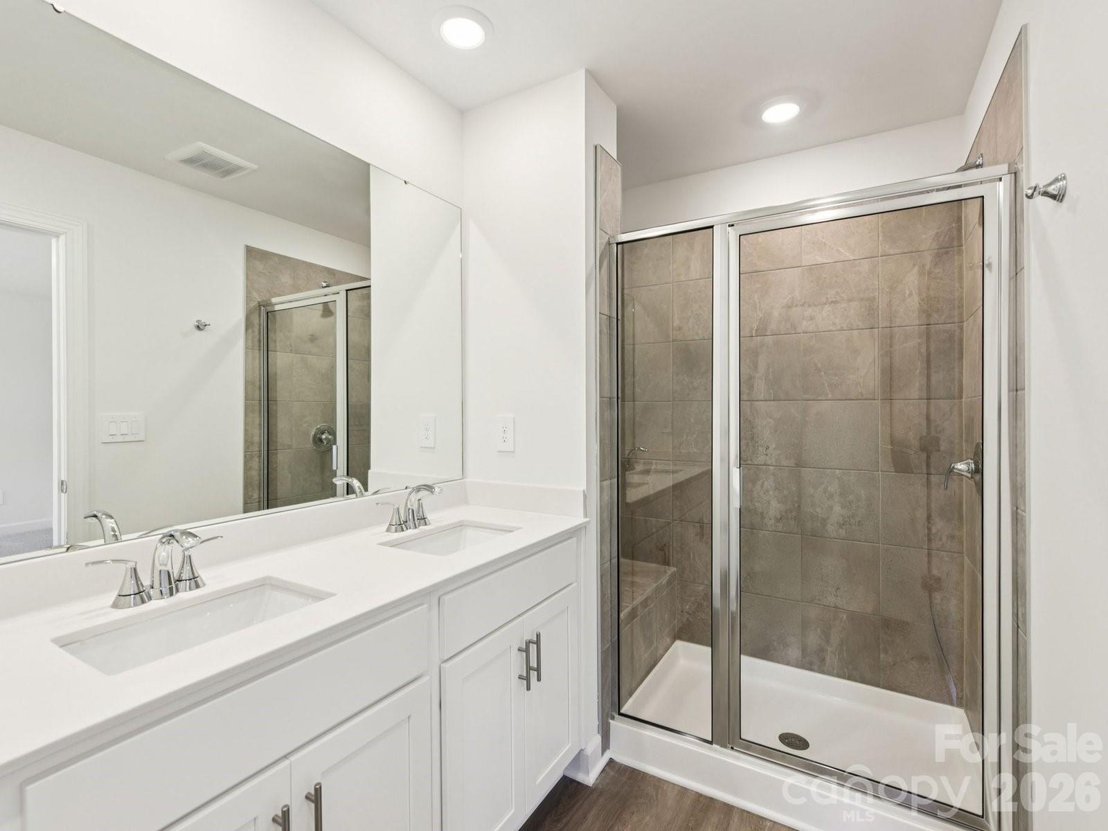 Rocky River Towns - Residential