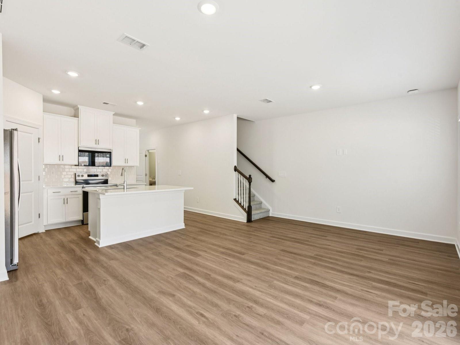 Rocky River Towns - Residential