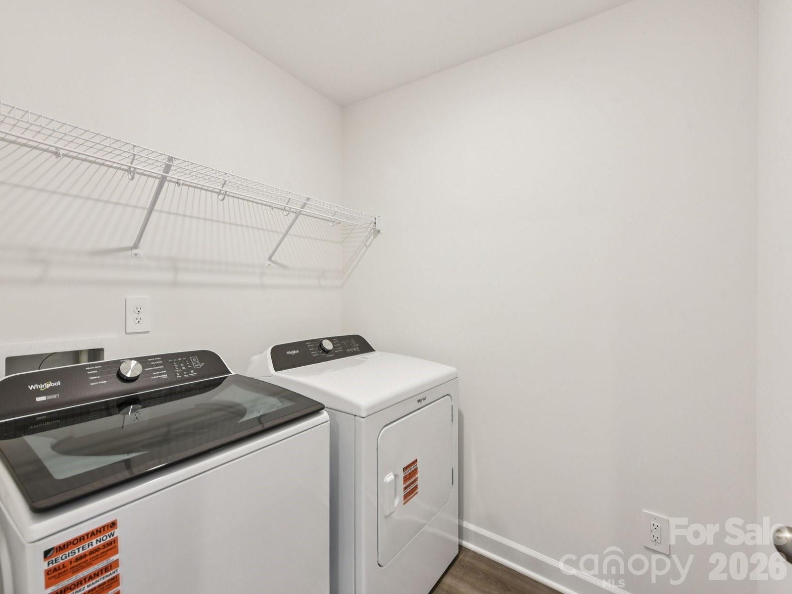 Rocky River Towns - Residential