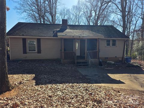 Photo of 11124 Pine Grove Avenue, Mint Hill, NC 28227 (MLS # 4331678)