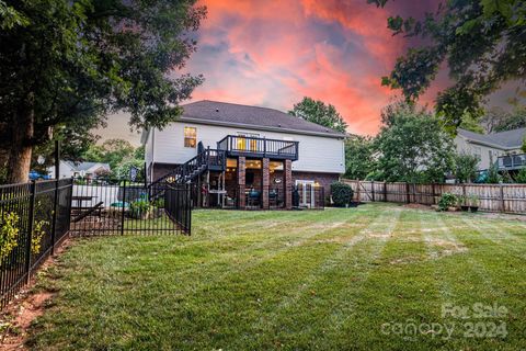 A home in Belmont