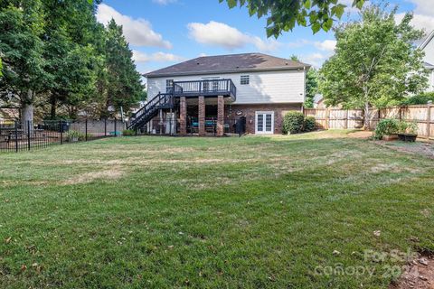 A home in Belmont