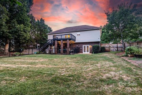 A home in Belmont