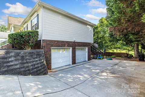 A home in Belmont