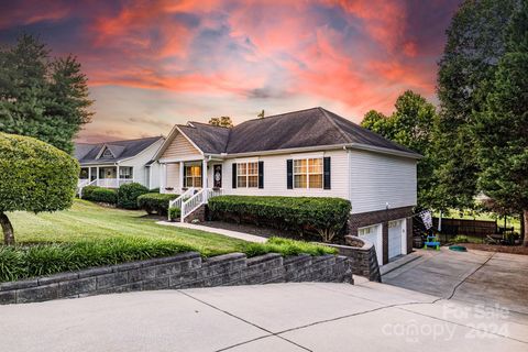 A home in Belmont