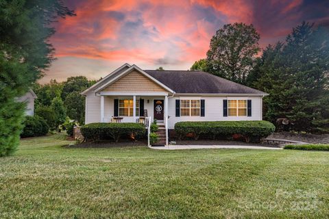 A home in Belmont