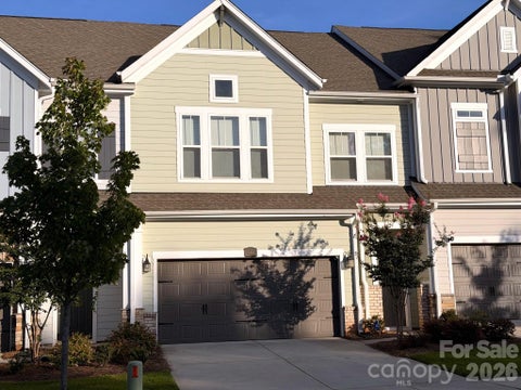Photo of 8111 Houser Street, Cornelius, NC 28031 (MLS # 4417041)