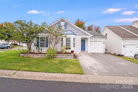 8405 Backer Lane Fort Mill SC 29707