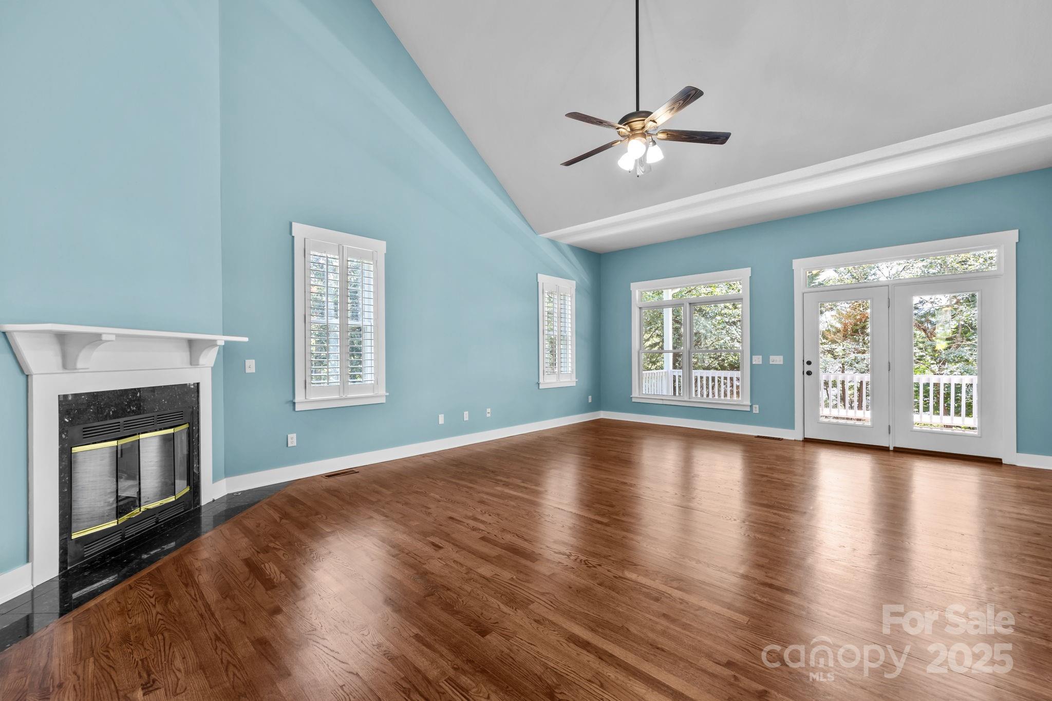 6 Oakhaven Terrace
