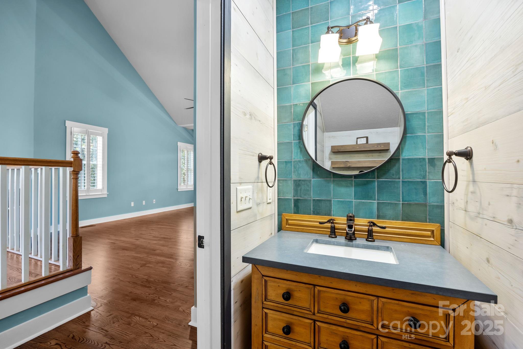 6 Oakhaven Terrace