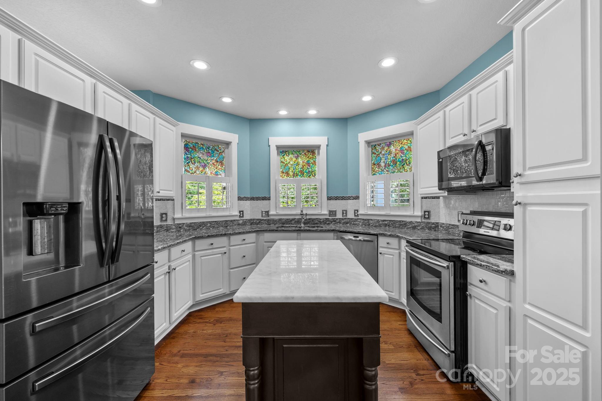 6 Oakhaven Terrace